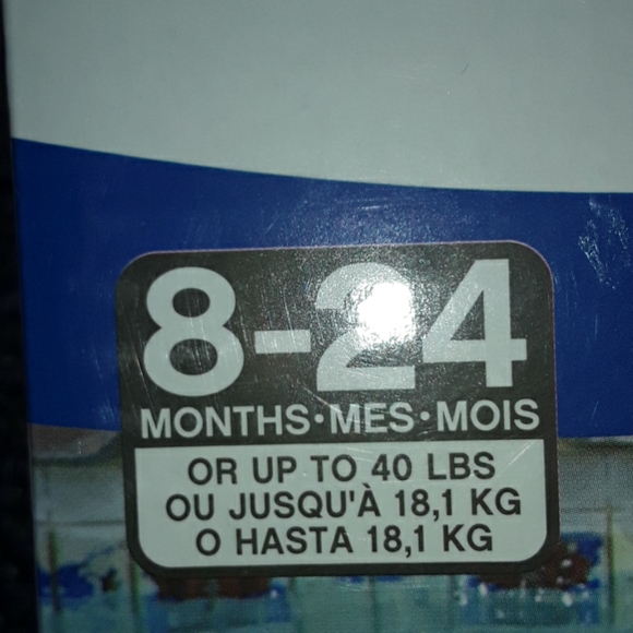 Poolmaster Flower Baby Rider - Picture 3 of 3